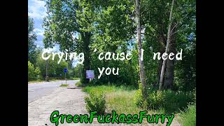 Björk - Crying (lyrics)