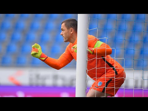 KRC Genk - Union Saint Gilloise: interviews