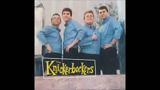 The Knickerbockers - Lies (Alternate Backing Track)