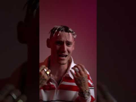 NYNETYNYNE - Childhood Trauma (Prod. Ovide) Official Video