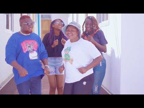 WARAGA BY CHIEF MAKER FT NEY G (official music video)