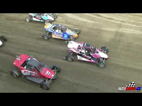 2022 - FiA European Autocross Championship - Round 3 - Matschenberg (D)