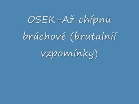 OSEK-AZ CHCIPNU BRACHOVE