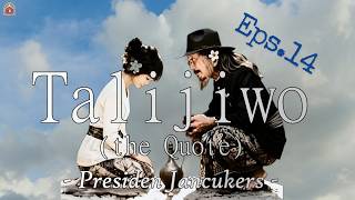 Download lagu #TaliJiwo Langit Sujiwo Tejo || Episode 14 - Sujiwo Tejo mp3