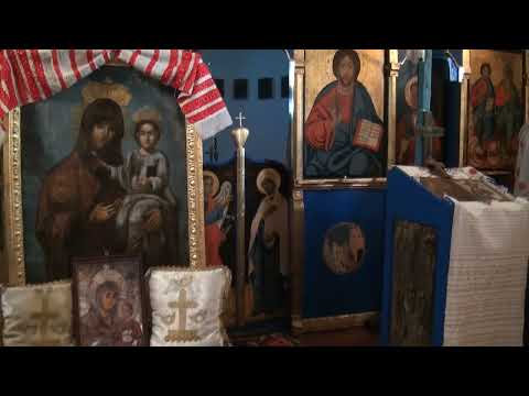 QR4ALL - Comuna Drăgușeni, județul Iași