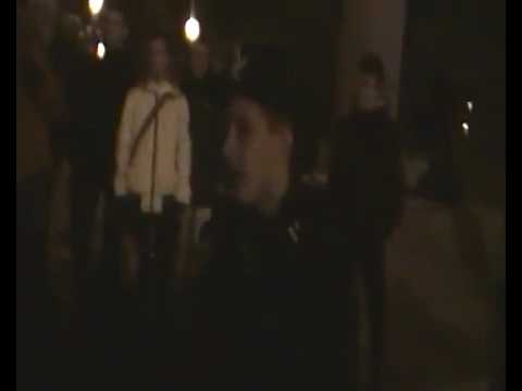 GS vs Exo - 16vos - Martes Battle