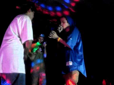 Sbat Vs Detro / Semifinal Sinescritura 23/11/12