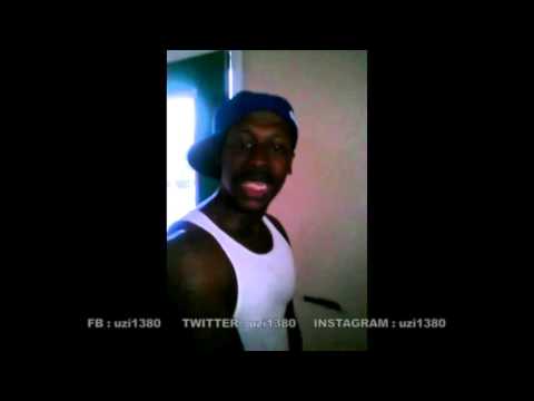 DON DOLO - I AIN'T LYING REMIX BY UZI1380