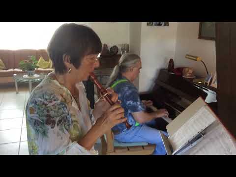 Ioffy - Projekt : Duo Tonika - Wie einst im Mai