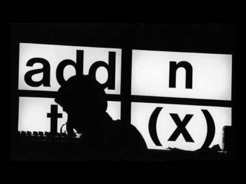 Add N To (X) - Peel Session 1999