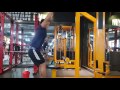 20161223김성환매일운동deltoid (builder kim)