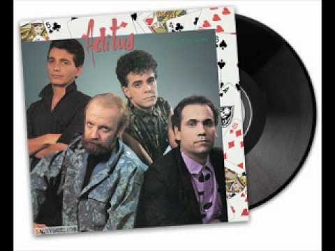 No te vayas ahora - Aditus