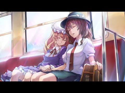 【東方Vocal／Ballad】 禁じられた二人 「TatshMusicCircle」