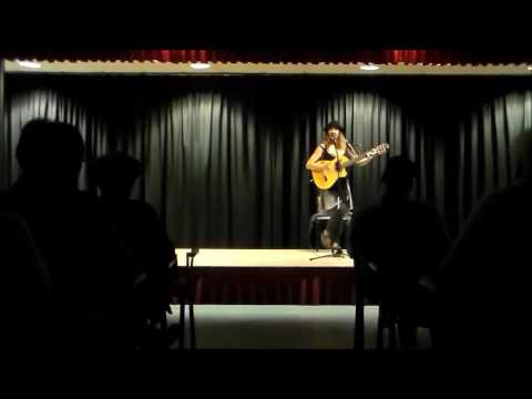 Pepa Robles. CUENTACUENTOS.  en Festival Cultura Popular (2014)