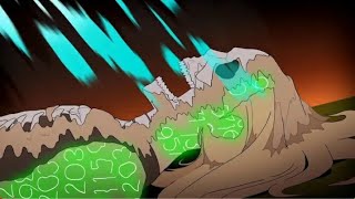 Infinity Train: Book 3 - Ending Scene