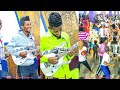 Hiramix Mwendwa Live Performance Solo Rhythm Bass Dance Dance Dance JCDH TV
