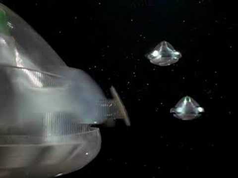 Montefiori Cocktail: Theme from U.F.O. (2004)