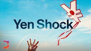 Why Japan’s Economy Is at a Tipping Point