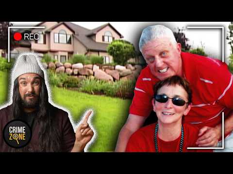 This NORMAL Footage Exposed A Hidden Killer