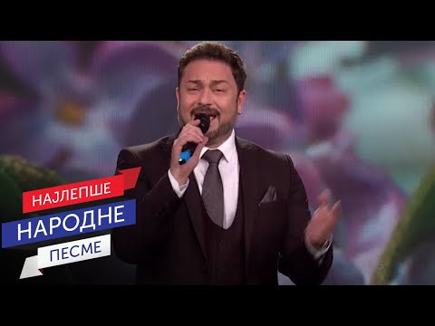 Renato Henc - Zauvek tu ostani / Sabor narodne muzike Srbije 2022