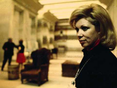 Mirella Freni. Signore, ascolta. Turantot. G. Puccini.