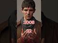 Merlin Series Actors Then And Now ️ Merlin Shortvideo Colinmorgan
