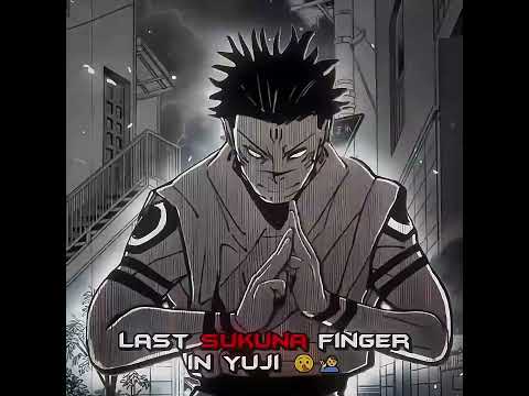 STILL ALIVE? 💀🗿 | (SUKUNA EDIT) ||JJK MANGA EDIT|| #jjk #manga #edit