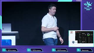 “20+ Open Source проекта, които промениха живота ми” – Илиян Петков