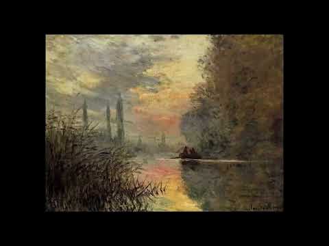 Debussy, Chopin, Satie (Classical Piano Music)