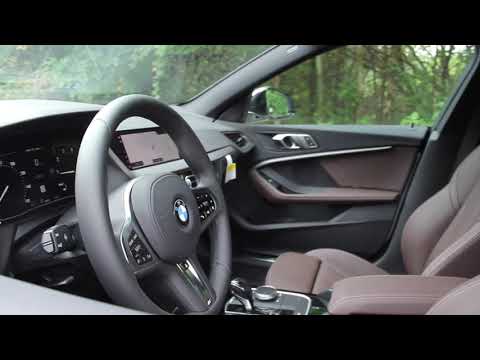 BMW 2 Series M35i Gran Coupe