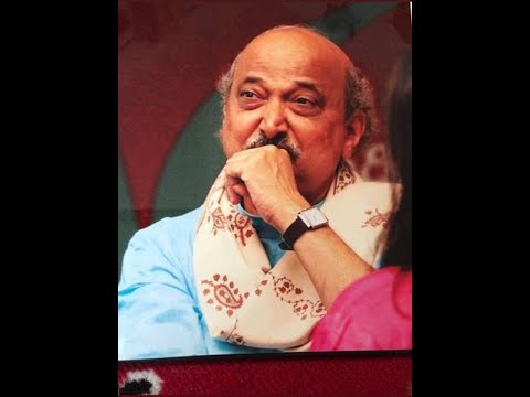 Pt. Parameshwar Hegde | Raag Shobhavari — वीडियो थंबनेल