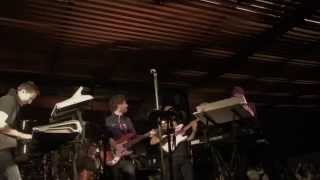 Snarky Puppy - Lingus (Cory Henry's solo, Watermark NYC) [2014] [HQ]