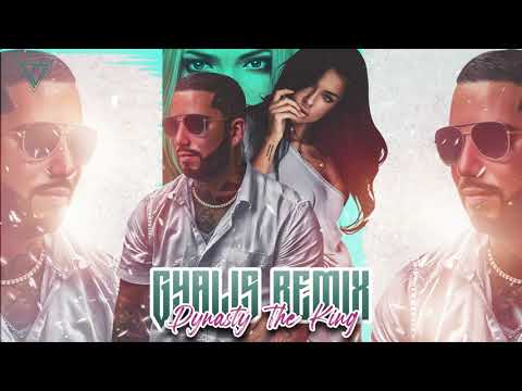 Dynasty the king - Official Gyalis Remix