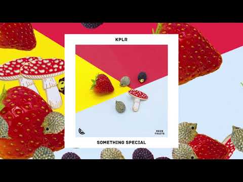 KPLR - Something Special