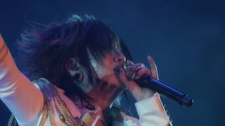 Download lagu THE GAZETTE ~ ★ Shiikureta Haru, Kawarenu Haru ★ ~ 15TH ANNIVERSARY mp3