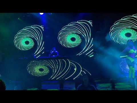 ATB - 9PM (Till I Come) (Gareth Emery Live at Decadence)