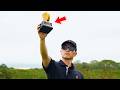 The Taco Golf Majah