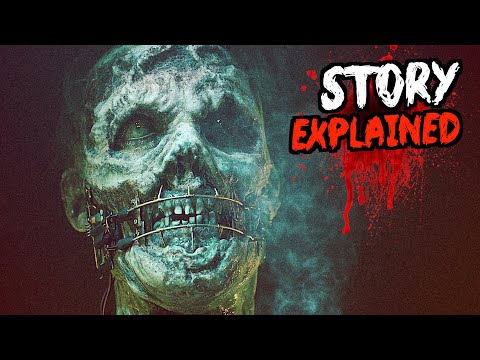 The Devil In Me STORY & ENDING EXPLAINED