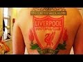 View 10 Liverpool Fc Tattoo Designs