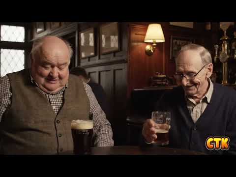 Funniest Pub Jokes Ever Told by Grandpas! Part 2 (VEO 3)