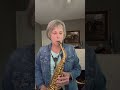Cross the Track-Maceo Parker’s solo-pt 2