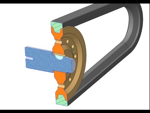 Creo Parametric 5.0 & 4.0 ( Lesson 21), Mastering Creo Parametric 5.0 & 6.0 (Chapter 20)