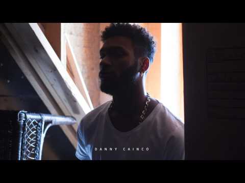 Danny Cainco - Outlaw (Prod by Ke Yano$)
