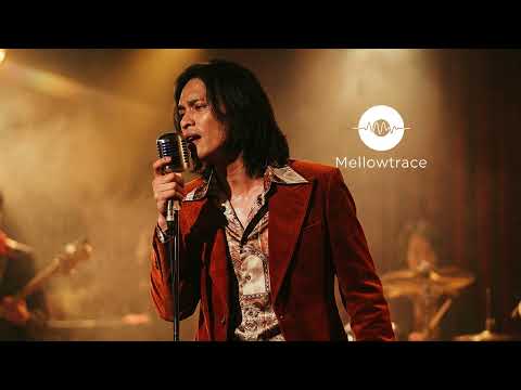ILLSLICK - ดาวค้างฟ้า | เวอร์ชัน Blues Soul Jazz