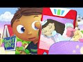 Sleeping Beauty Super Why WildBrain Full Episodes For Kids