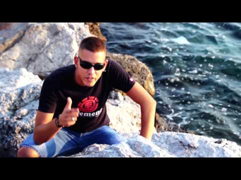 ΠΑΡΑΝΟΙΚΟΣ & RISE BFR - ΑΡΧΗ ΚΑΙ ΤΕΛΟΣ - (Official Video Clip)