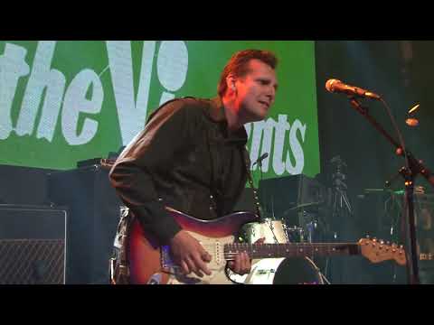 The Vincents   Snake Shake