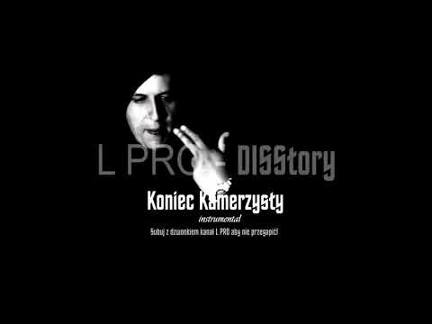 L PRO - DISStory (Instrumental)