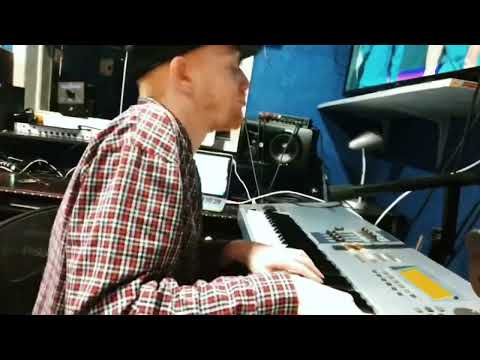 Mr. YeahBoyy Going Crazy on the Michael Jackson's "BAD" Praise Break | MUST WATCH!!!!