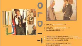 Stephen TIn Tin Duffy